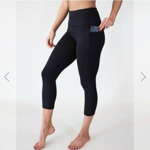 Senita Athletics "Ellie" Leggings